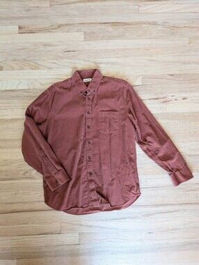 Taylor Stitch The Jack Size 44